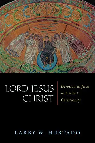 gnostic jesus as lord an d